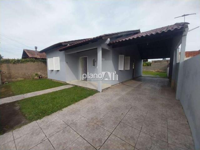 Casa aluguel em Gravataí, Garibaldino