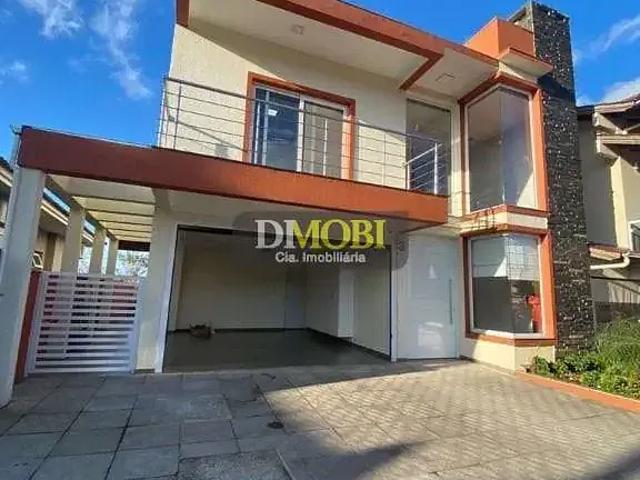 Casa aluguel em Gravataí, Timbaúva