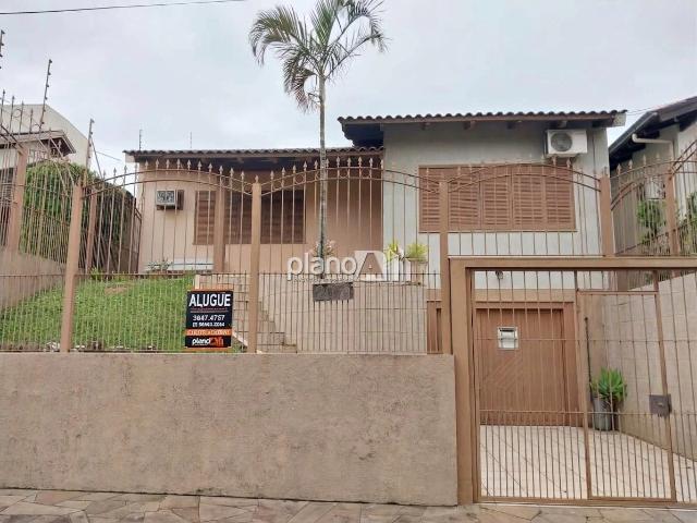 Casa aluguel em Renascença, Gravataí