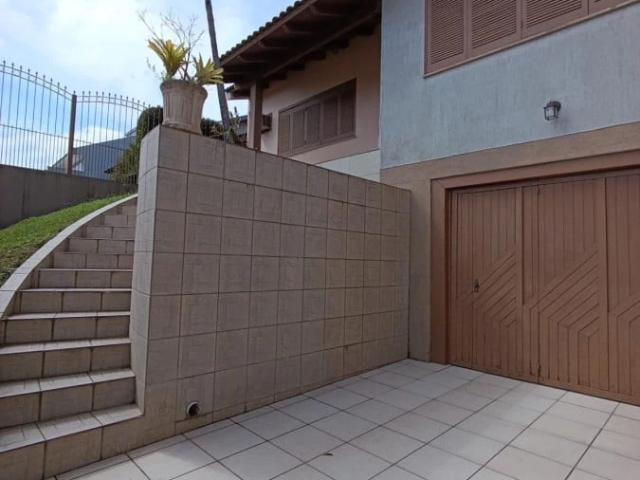 Casa aluguel em Renascença, Gravataí