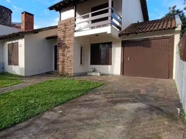 Casa aluguel em Gravataí
