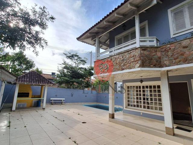 Casa aluguel em Gravataí, Região Geográfica Intermediária de Porto Alegre