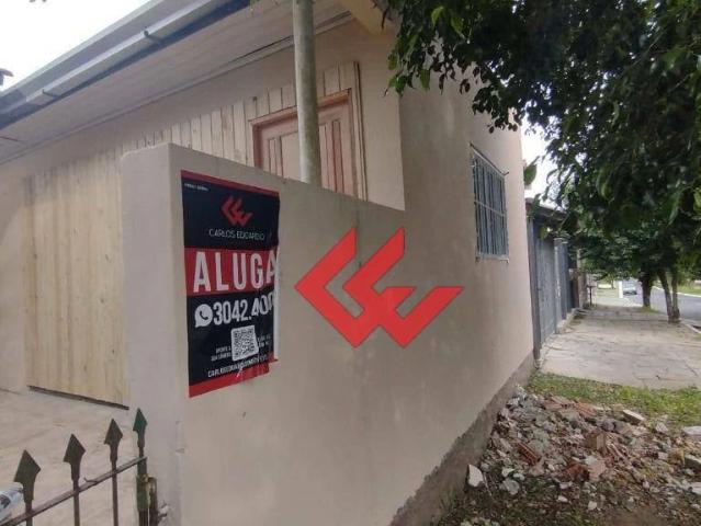 Casa aluguel em Antonio Gomes Correa, Gravataí