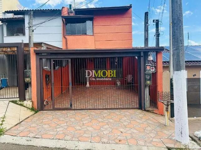 Casa aluguel em Gravataí, Flamboyant