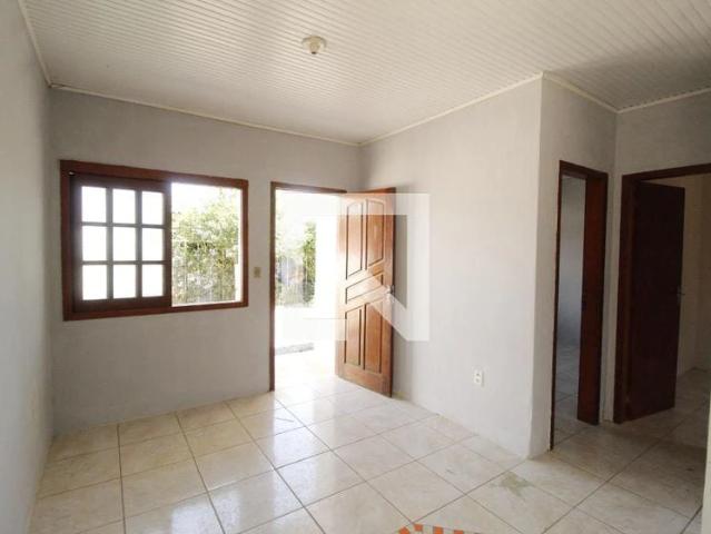 Casa aluguel em San Martin, Gravataí