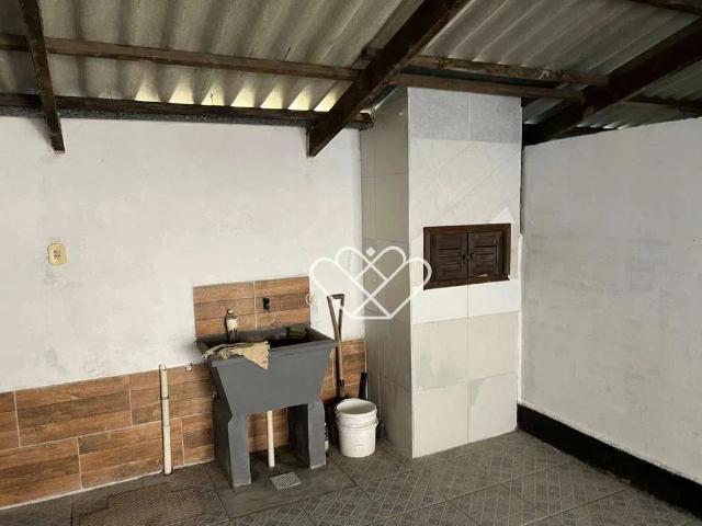 Casa aluguel em Gravataí