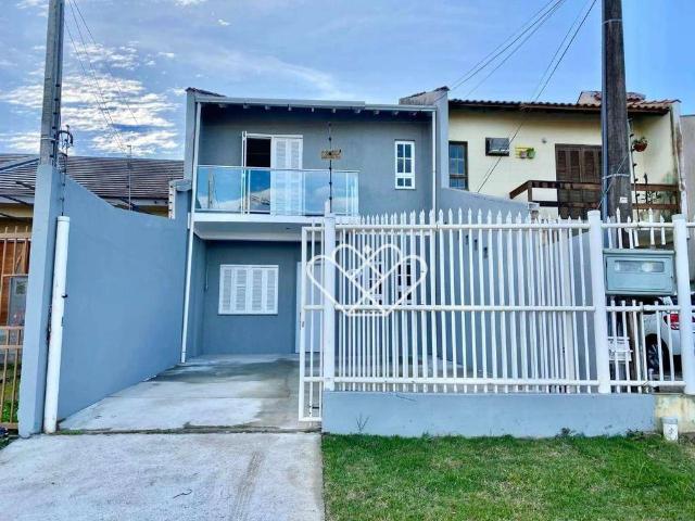 Casa aluguel em Renascença, Gravataí