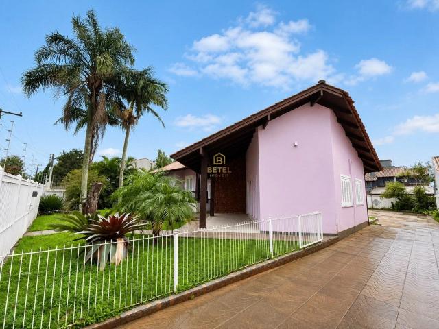Casa aluguel em Renascença, Gravataí