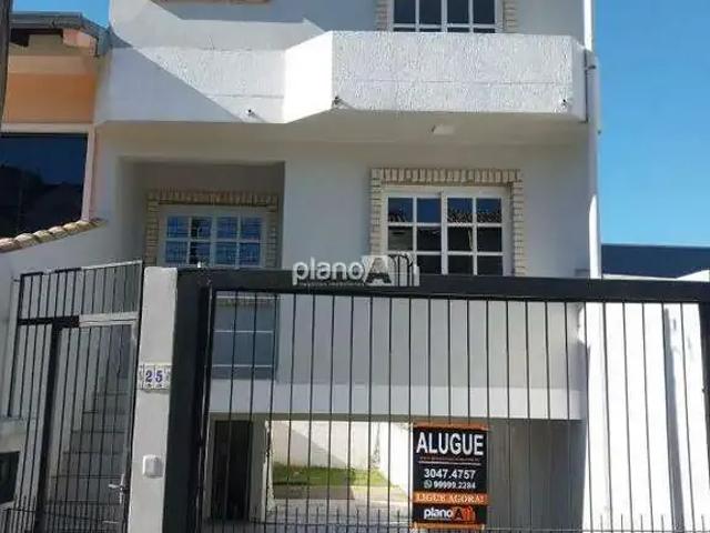 Casa aluguel em Altos da Boa Vista, Gravataí