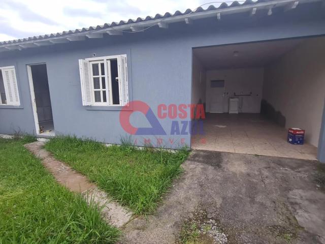 Casa aluguel em Gravataí