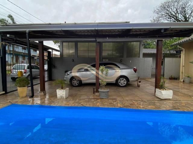 Casa aluguel em Gravataí
