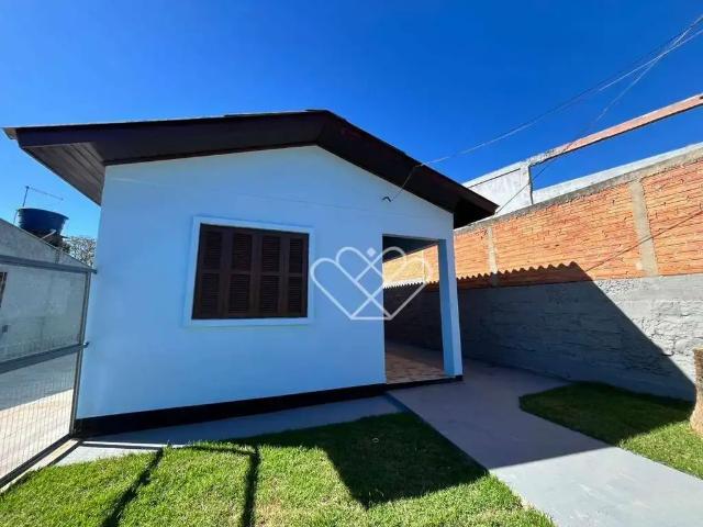 Casa aluguel em Passo dos Ferreiros, Gravataí