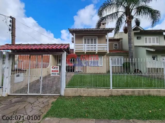 Casa aluguel em Região Geográfica Imediata de Porto Alegre, Região Metropolitana de Porto Alegre