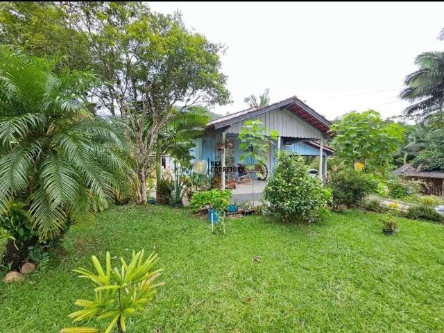 Casa aluguel em Guabiruba, Região Geográfica Intermediária de Blumenau