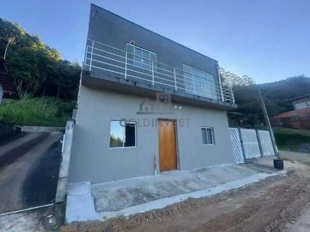Casa aluguel em Região Geográfica Imediata de Brusque, Guabiruba