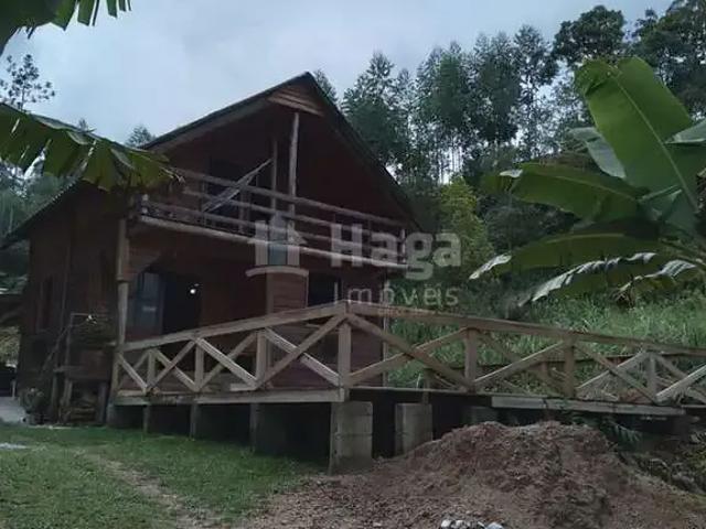 Casa aluguel em Região Geográfica Imediata de Brusque, Guabiruba
