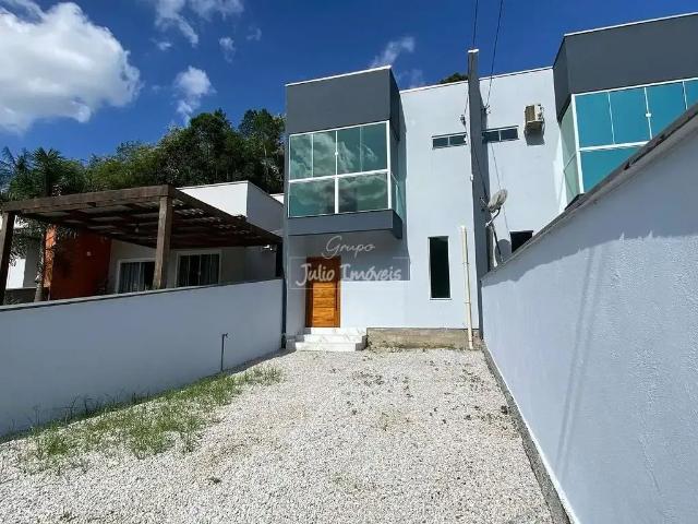 Casa aluguel em Região Geográfica Imediata de Brusque, Guabiruba