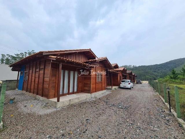 Casa aluguel em Guabiruba, Região Geográfica Intermediária de Blumenau