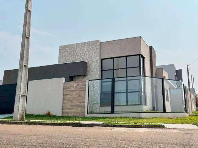 Casa aluguel em Guarapuava, Região Geográfica Intermediária de Guarapuava