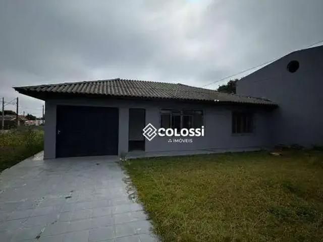 Casa aluguel em Região Geográfica Imediata de Guarapuava, Guarapuava