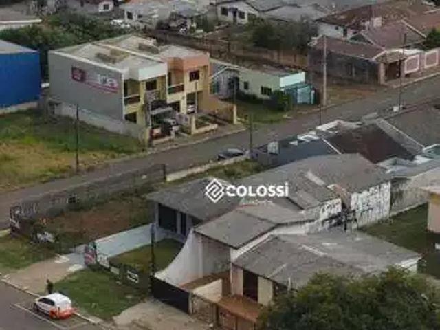 Casa aluguel em Região Geográfica Imediata de Guarapuava, Guarapuava
