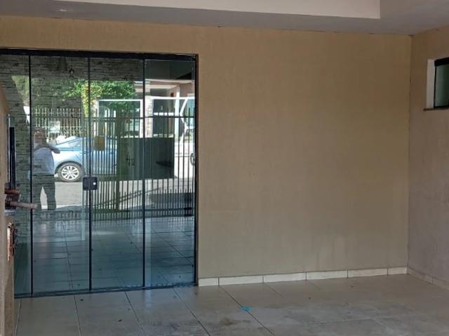 Casa aluguel em Guarapuava, Região Geográfica Intermediária de Guarapuava