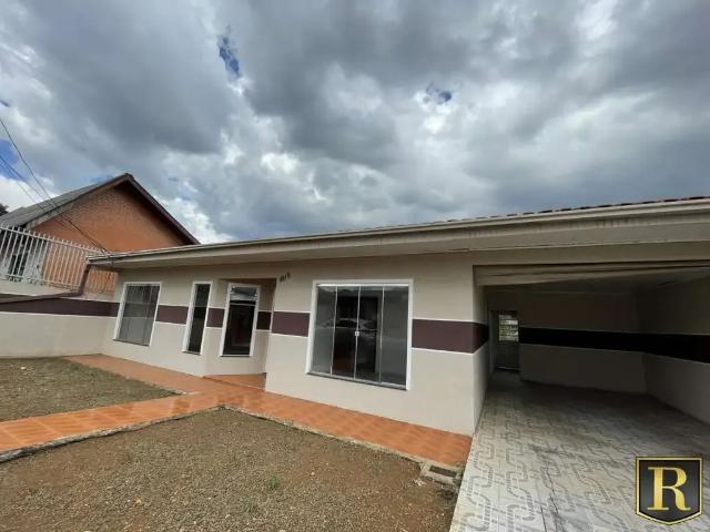 Casa aluguel em Região Geográfica Imediata de Guarapuava, Guarapuava