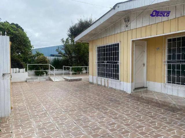Casa aluguel em Região Geográfica Imediata de Guarapuava, Guarapuava