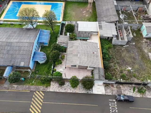 Casa aluguel em Região Geográfica Imediata de Guarapuava, Guarapuava