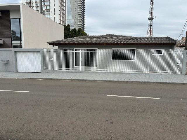 Casa aluguel em Guarapuava, Região Geográfica Intermediária de Guarapuava