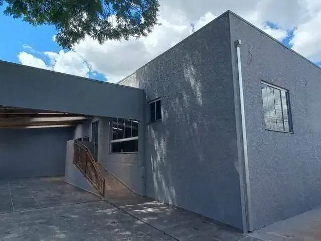 Casa aluguel em Região Geográfica Imediata de Guarapuava, Guarapuava