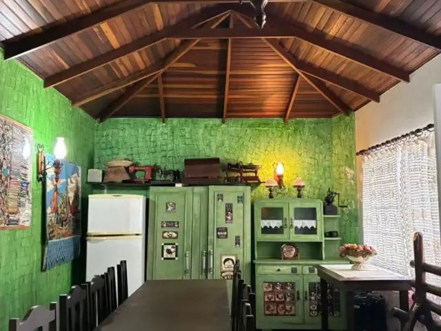 Casa aluguel em Região Geográfica Imediata de Guarapuava, Guarapuava