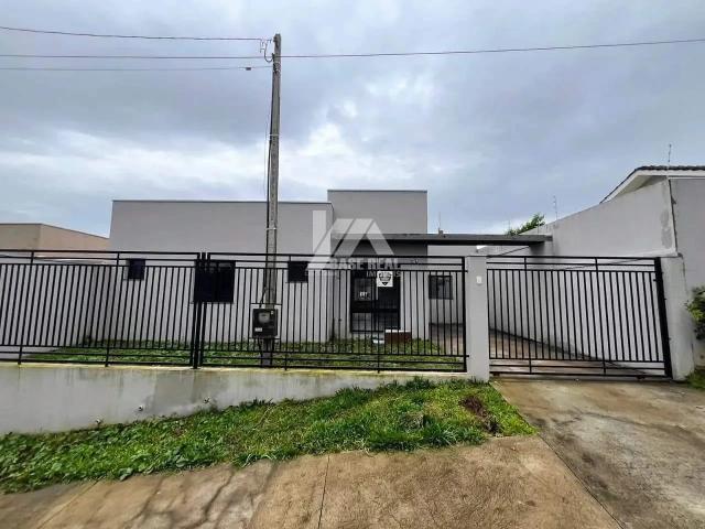 Casa aluguel em Guarapuava, Região Geográfica Intermediária de Guarapuava