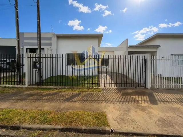 Casa aluguel em Região Geográfica Imediata de Guarapuava, Guarapuava