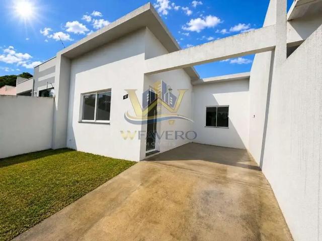 Casa aluguel em Região Geográfica Imediata de Guarapuava, Guarapuava