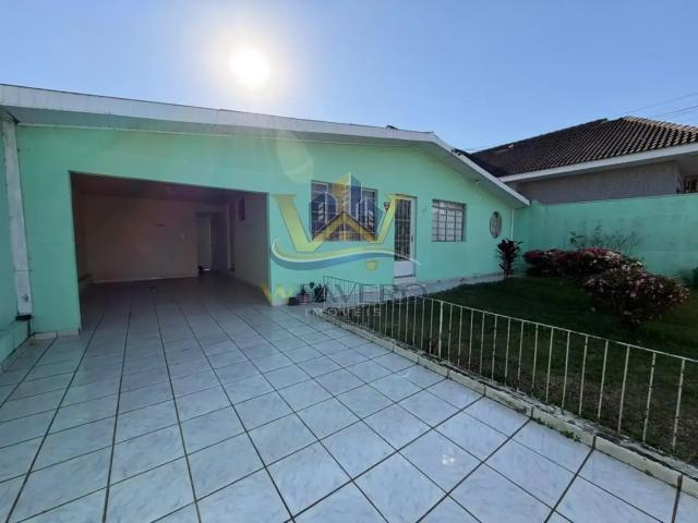 Casa aluguel em Região Geográfica Imediata de Guarapuava, Guarapuava