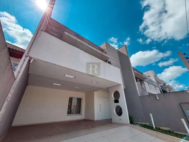 Casa aluguel em Região Geográfica Imediata de Guarapuava, Guarapuava
