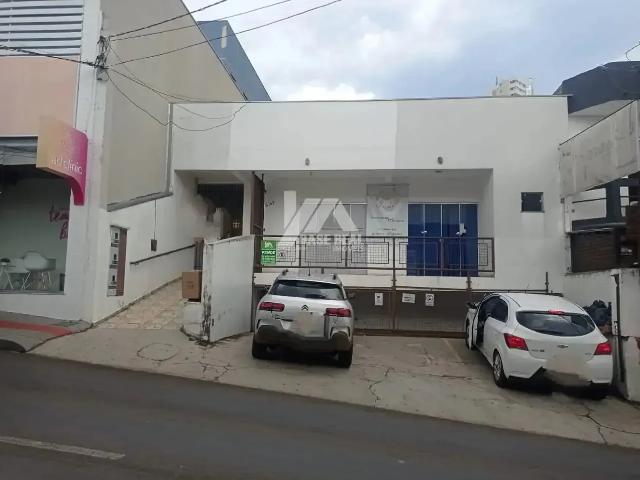 Casa aluguel em Região Geográfica Imediata de Guarapuava, Guarapuava