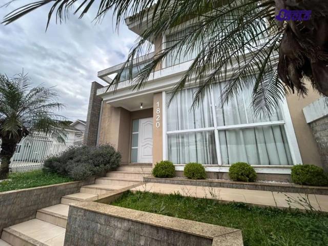 Casa aluguel em Guarapuava, Região Geográfica Intermediária de Guarapuava
