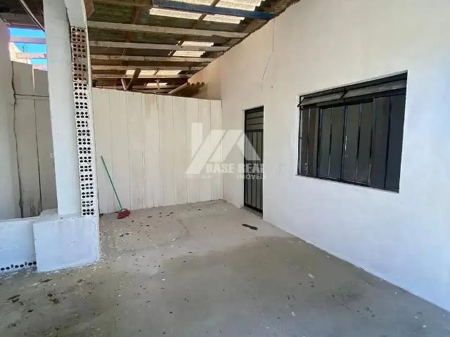 Casa aluguel em Região Geográfica Imediata de Guarapuava, Guarapuava