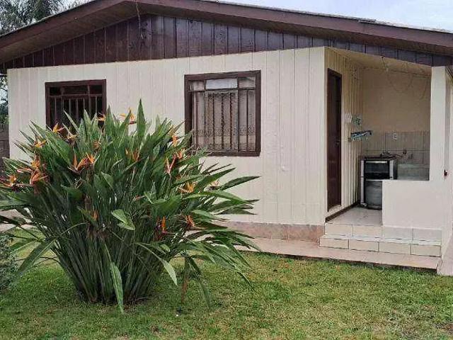 Casa aluguel em Região Geográfica Imediata de Guarapuava, Guarapuava