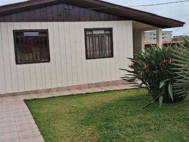 Casa aluguel em Região Geográfica Imediata de Guarapuava, Guarapuava