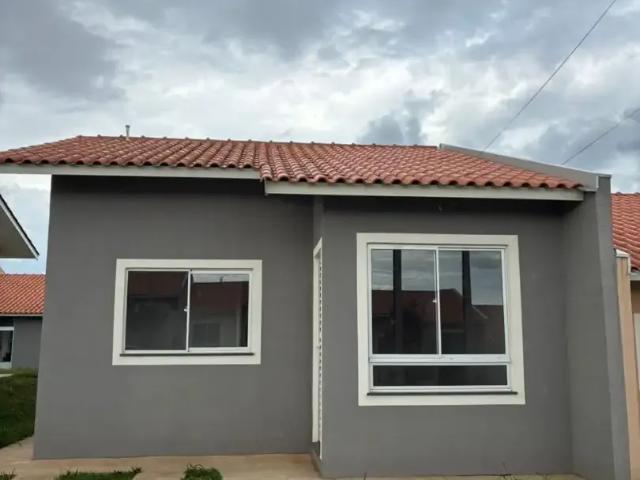 Casa aluguel em Região Geográfica Imediata de Guarapuava, Guarapuava