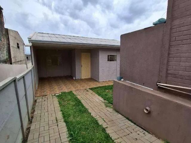 Casa aluguel em Região Geográfica Imediata de Guarapuava, Guarapuava
