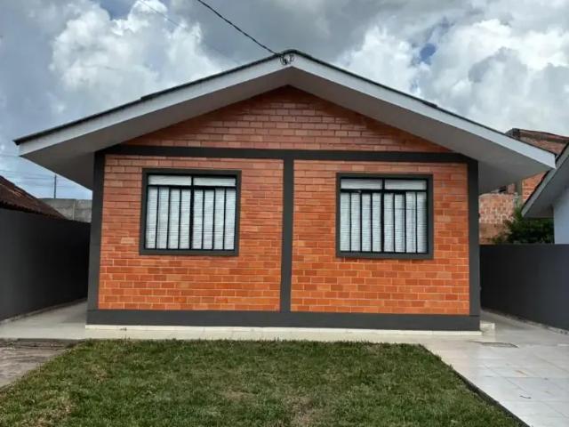 Casa aluguel em Região Geográfica Imediata de Guarapuava, Guarapuava