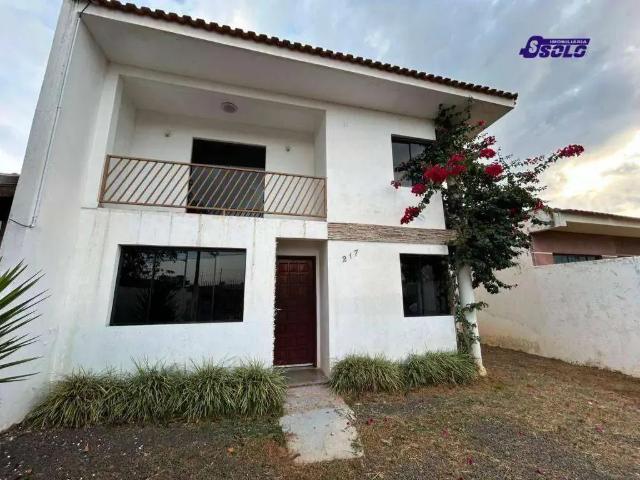 Casa aluguel em Região Geográfica Imediata de Guarapuava, Guarapuava