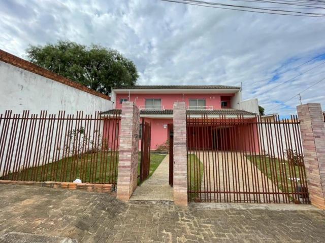 Casa aluguel em Guarapuava, Região Geográfica Intermediária de Guarapuava