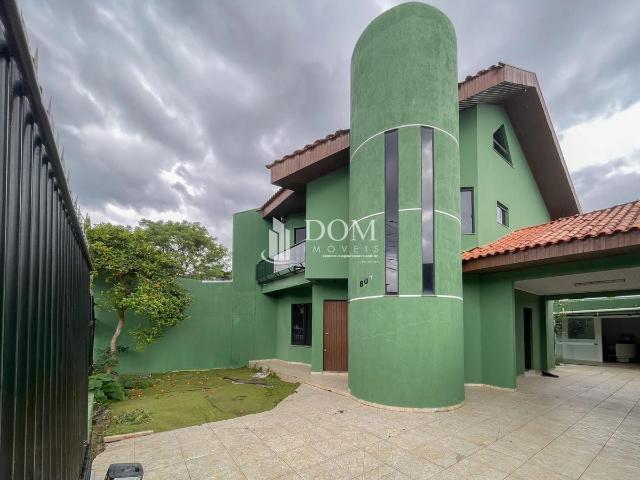 Casa aluguel em Guarapuava, Região Geográfica Intermediária de Guarapuava