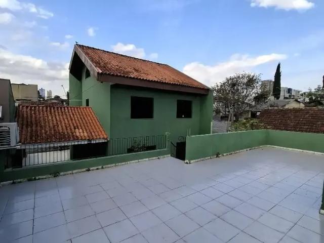 Casa aluguel em Guarapuava, Região Geográfica Intermediária de Guarapuava