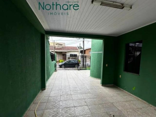 Casa aluguel em Guarapuava, Região Geográfica Intermediária de Guarapuava